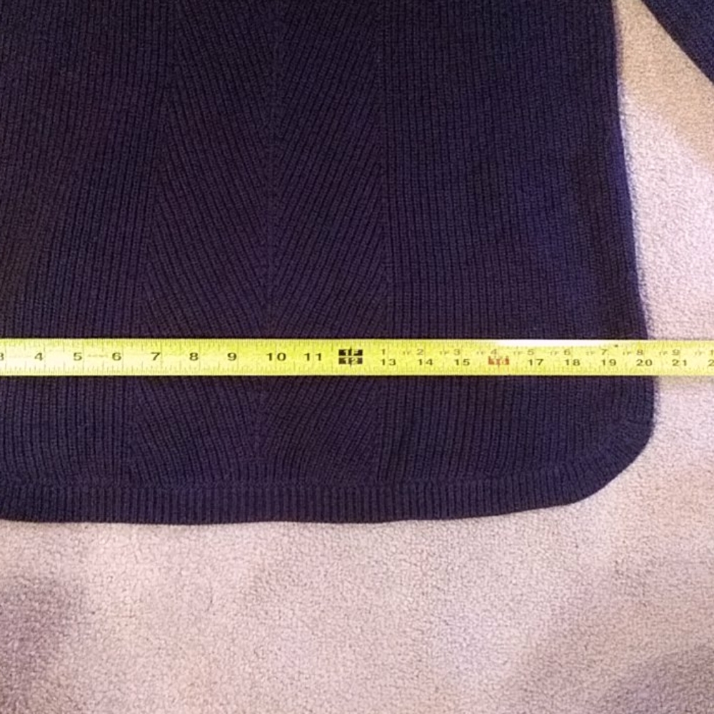 Talbots sweater - Picture 5 of 6
